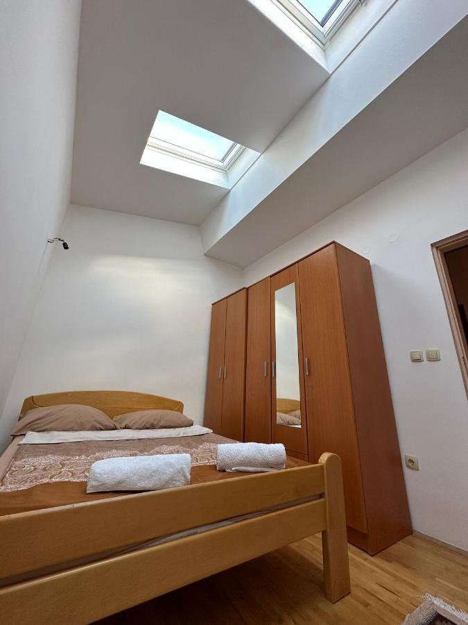 Apartment Nina Mostar Exterior foto