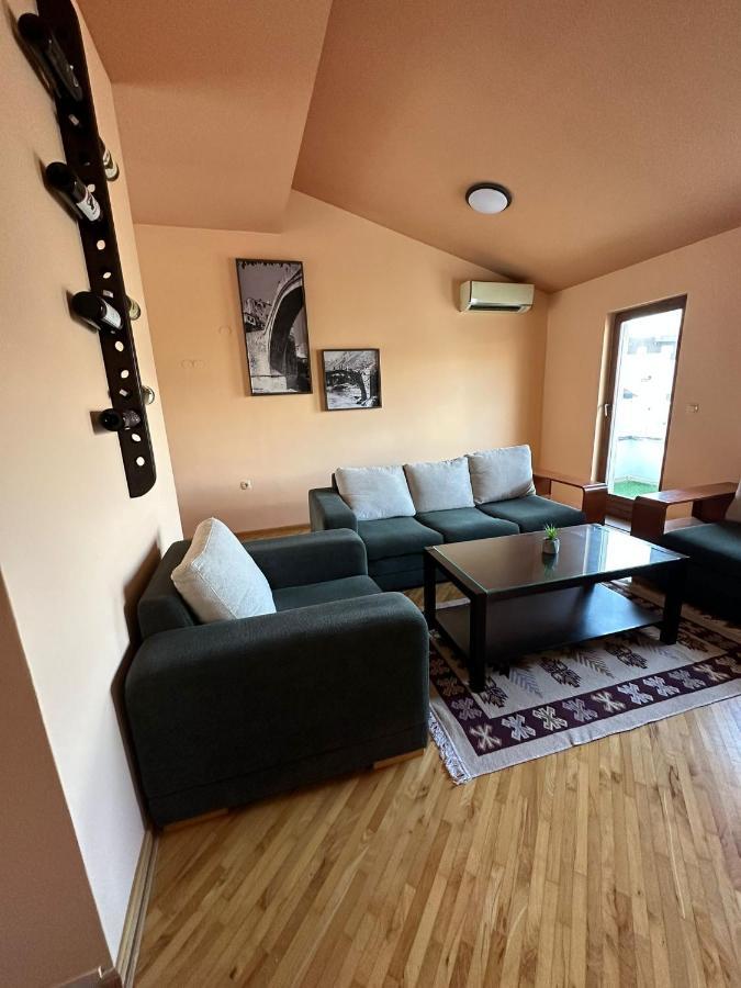 Apartment Nina Mostar Exterior foto