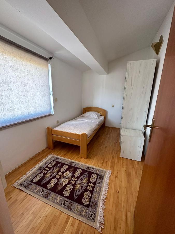 Apartment Nina Mostar Exterior foto
