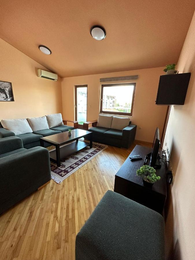 Apartment Nina Mostar Exterior foto