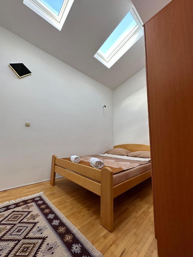 Apartment Nina Mostar Exterior foto