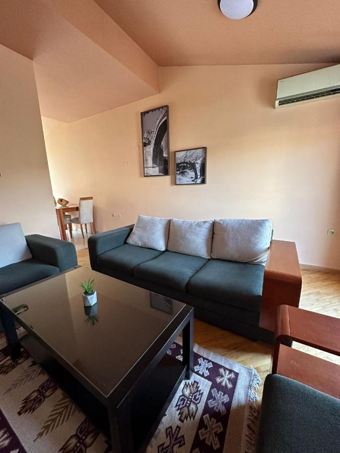Apartment Nina Mostar Exterior foto