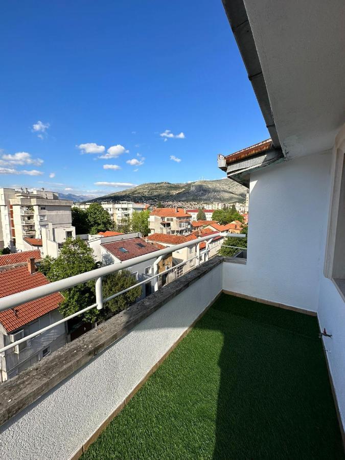 Apartment Nina Mostar Exterior foto